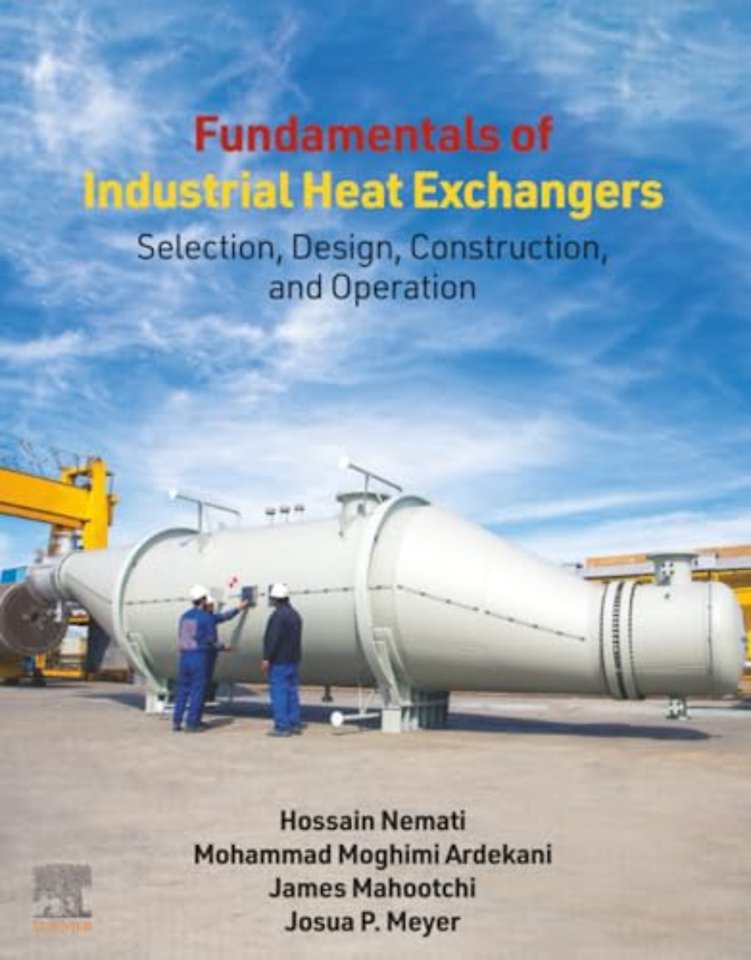 Fundamentals of Industrial Heat Exchangers