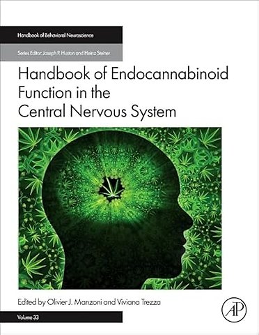 Handbook of Endocannabinoid Function in the Central Nervous System