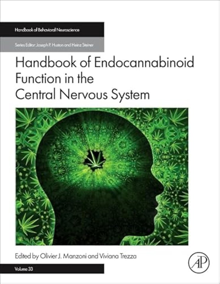 Handbook of Endocannabinoid Function in the Central Nervous System