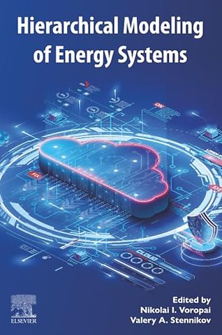 Hierarchical Modeling of Energy Systems