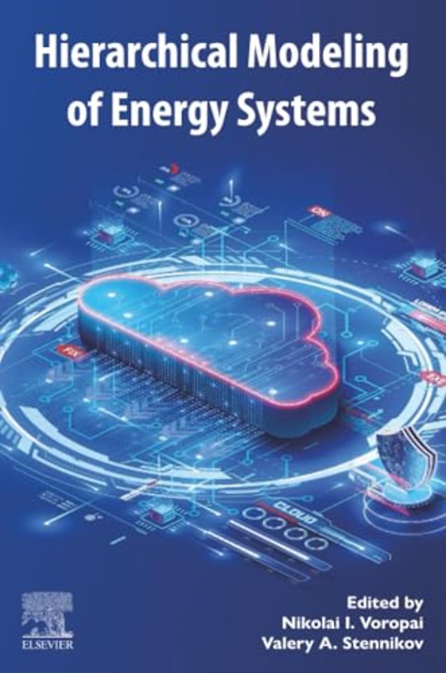 Hierarchical Modeling of Energy Systems
