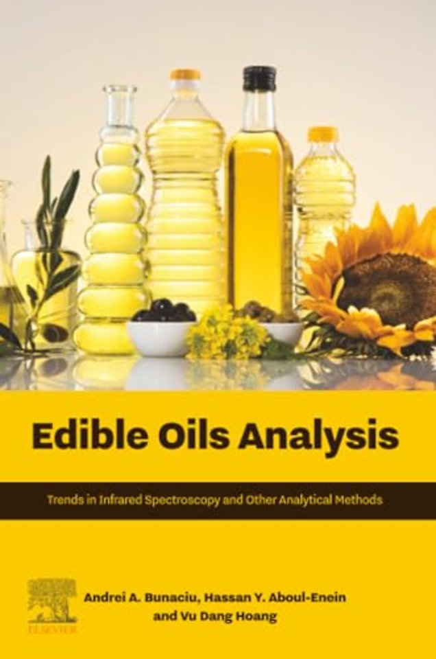 Edible Oils Analysis