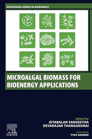 Microalgal Biomass for Bioenergy Applications