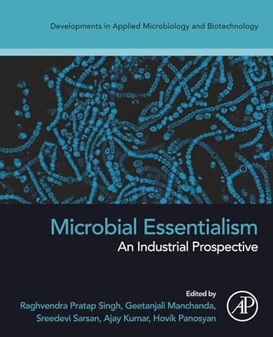 Microbial Essentialism
