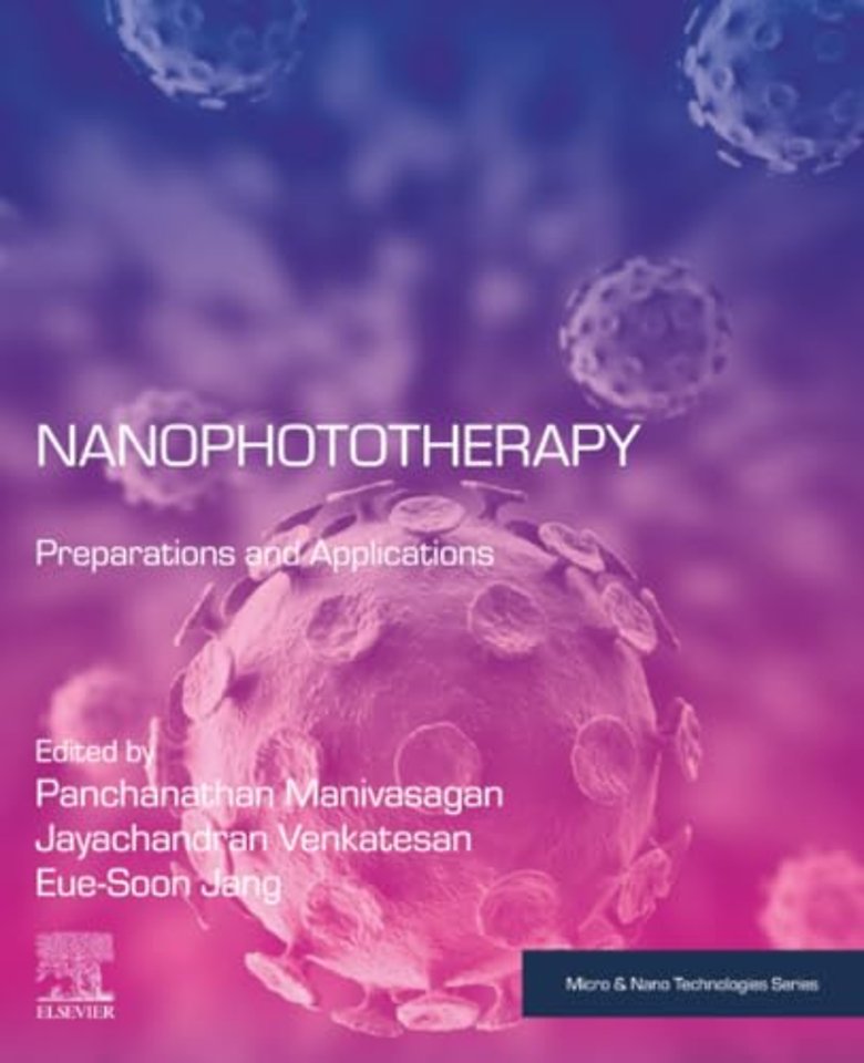 Nanophototherapy