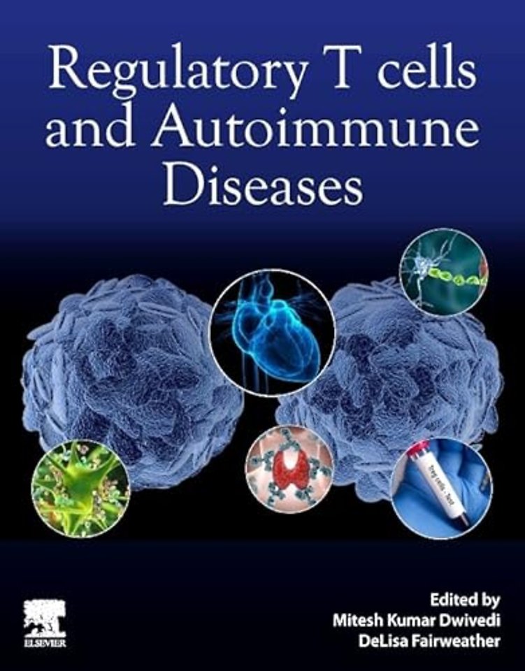 Regulatory T cells and Autoimmune Diseases