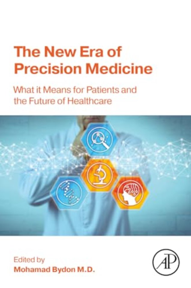 The New Era of Precision Medicine