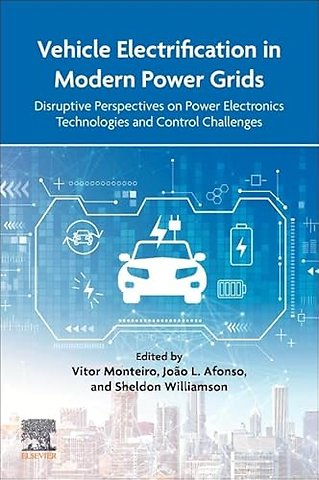 Vehicle Electrification in Modern Power Grids