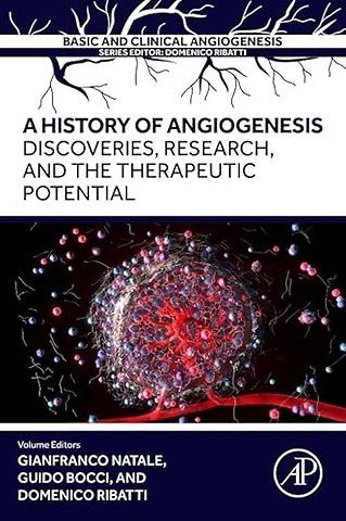 A History of Angiogenesis
