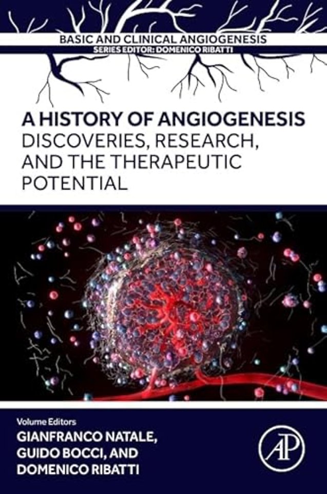 A History of Angiogenesis