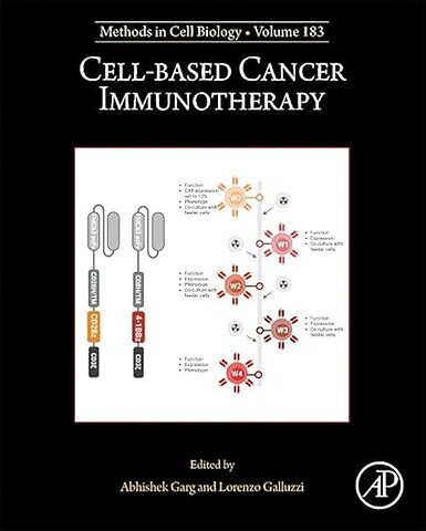 Cell-based Cancer Immunotherapy