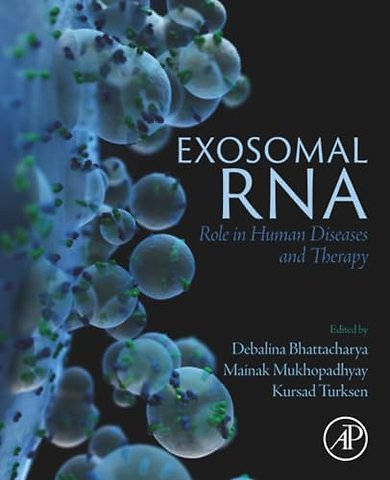 Exosomal RNA