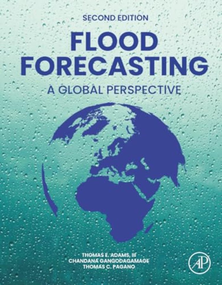 Flood Forecasting