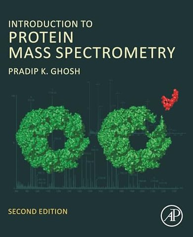 Introduction to Protein Mass Spectrometry
