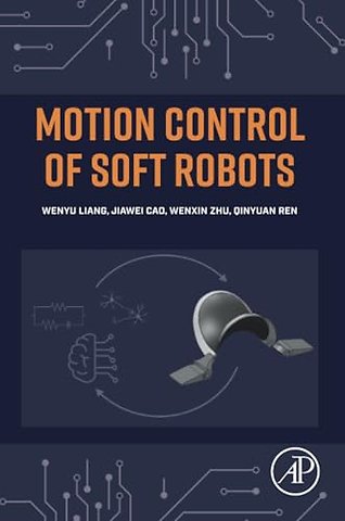 Motion Control of Soft Robots