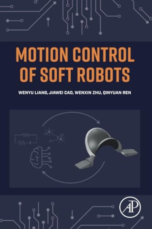 Motion Control of Soft Robots
