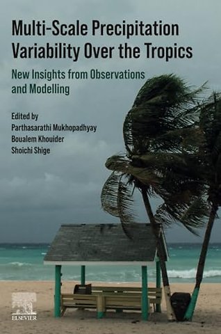 Multi-Scale Precipitation Variability Over the Tropics