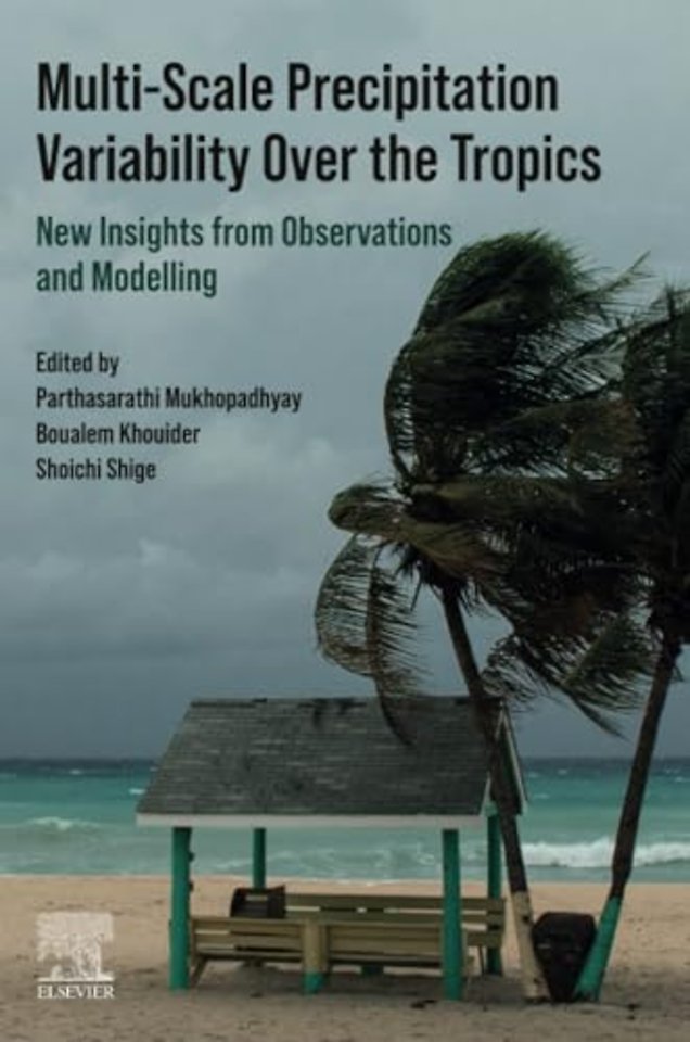 Multi-Scale Precipitation Variability Over the Tropics