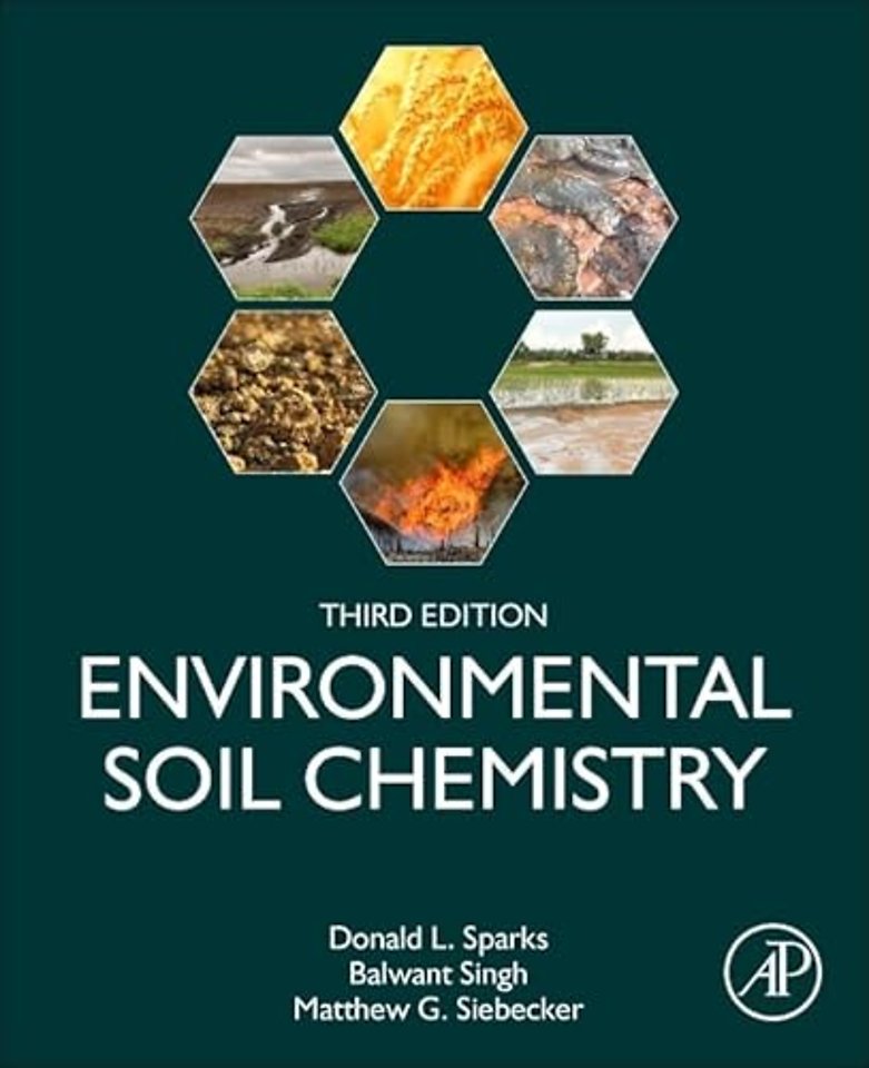 Environmental Soil Chemistry