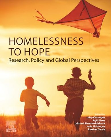 Homelessness to Hope