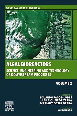Algal Bioreactors
