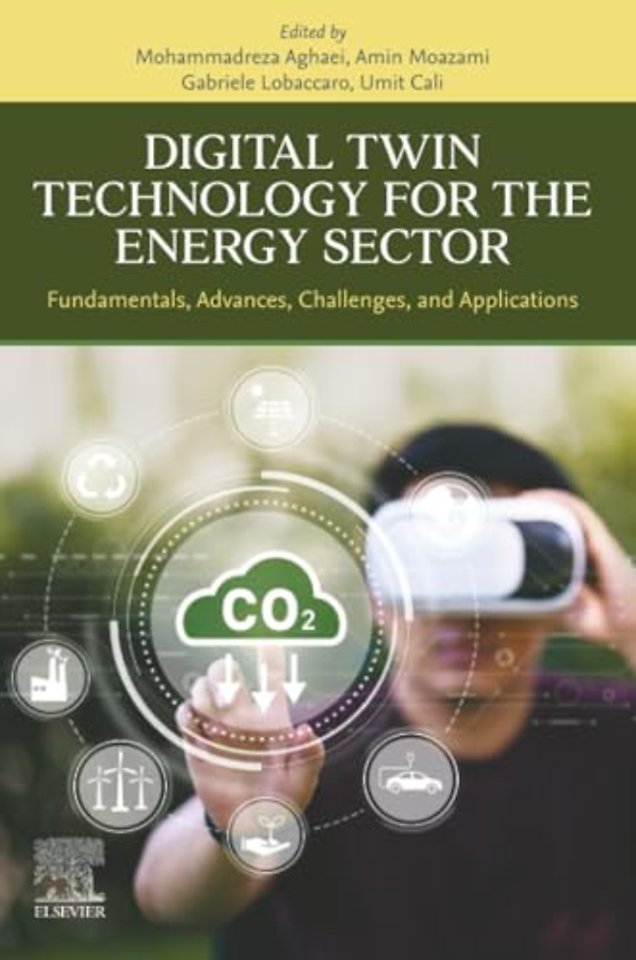 Digital Twin Technology for the Energy Sector