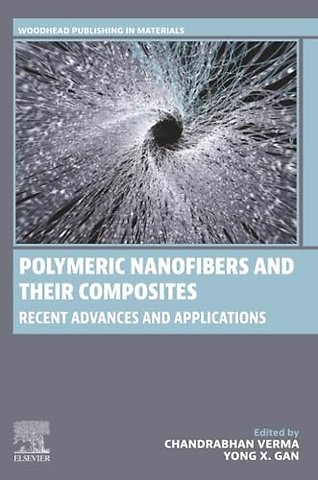 Polymeric Nanofibers and their Composites