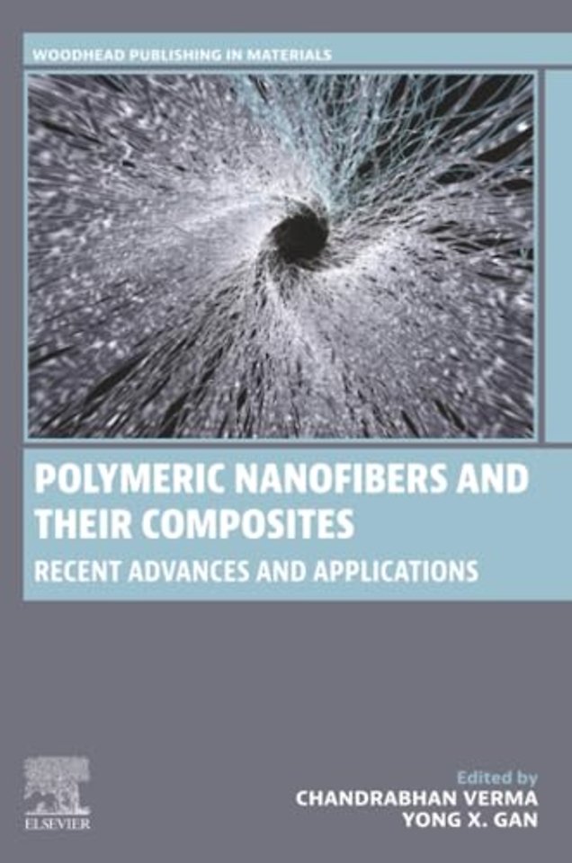 Polymeric Nanofibers and their Composites