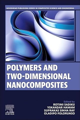Polymers and Two-Dimensional Nanocomposites