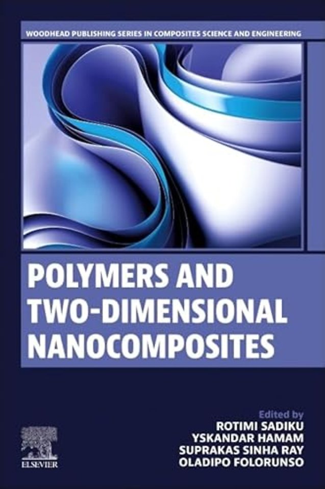 Polymers and Two-Dimensional Nanocomposites