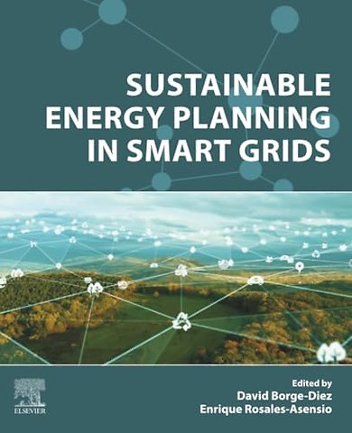 Sustainable Energy Planning in Smart Grids