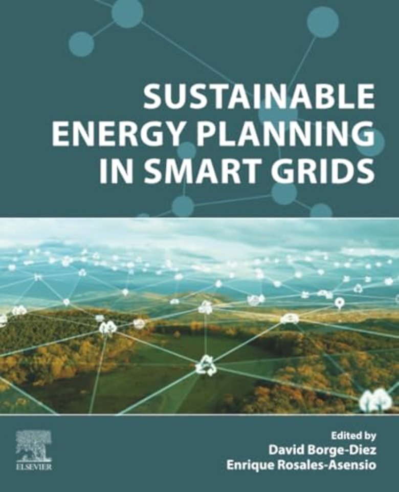 Sustainable Energy Planning in Smart Grids
