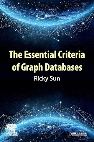 The Essential Criteria of Graph Databases
