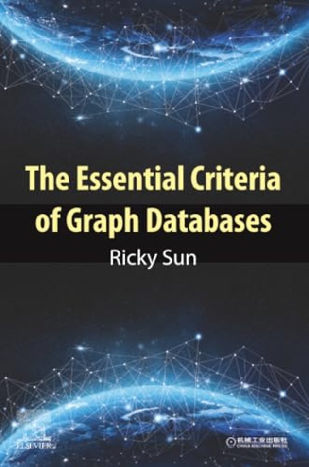 The Essential Criteria of Graph Databases