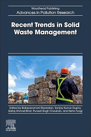 Recent Trends in Solid Waste Management
