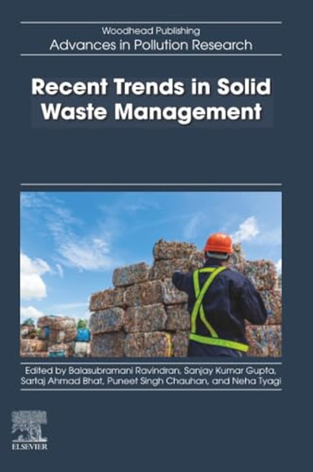 Recent Trends in Solid Waste Management