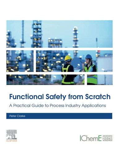 Functional Safety from Scratch