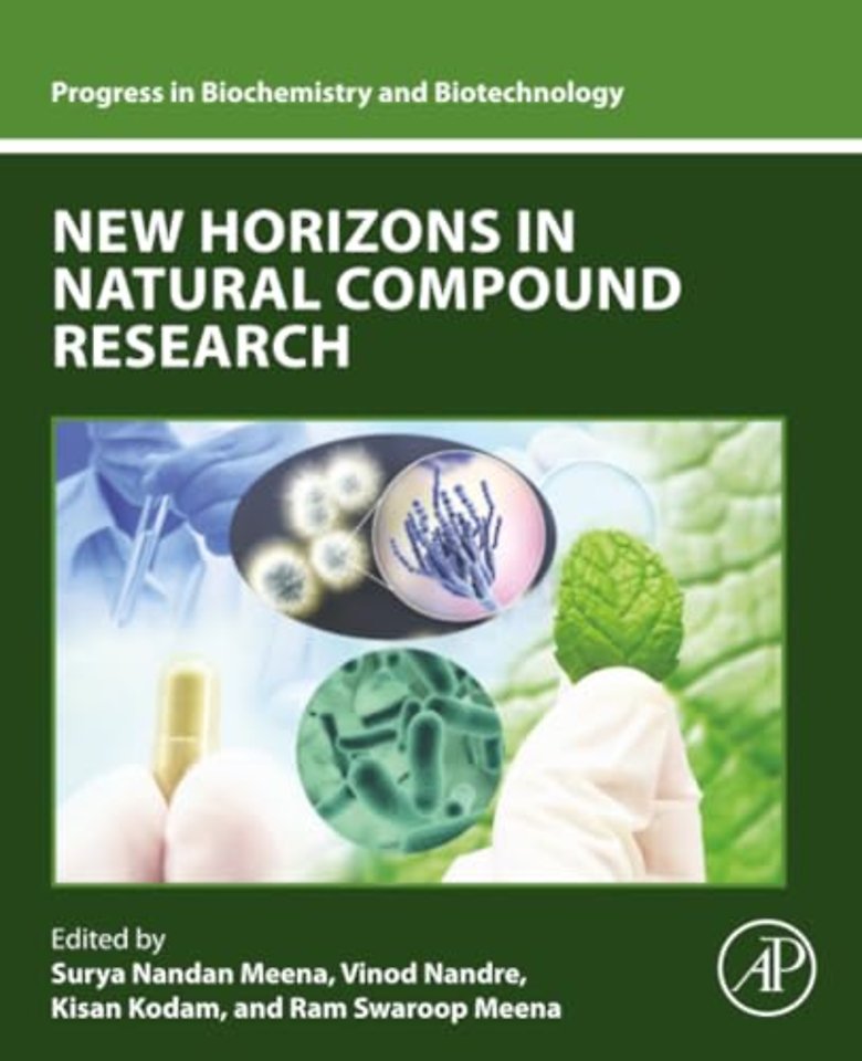 New Horizons in Natural Compound Research