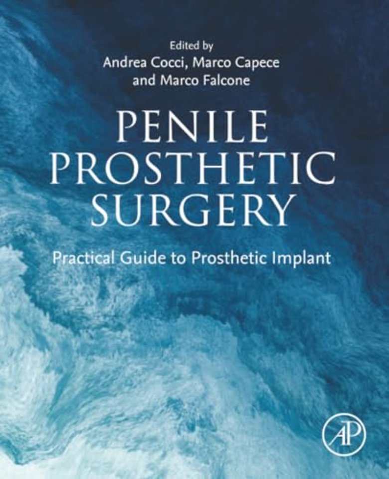 Penile Prosthetic Surgery