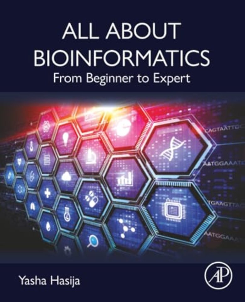 All About Bioinformatics