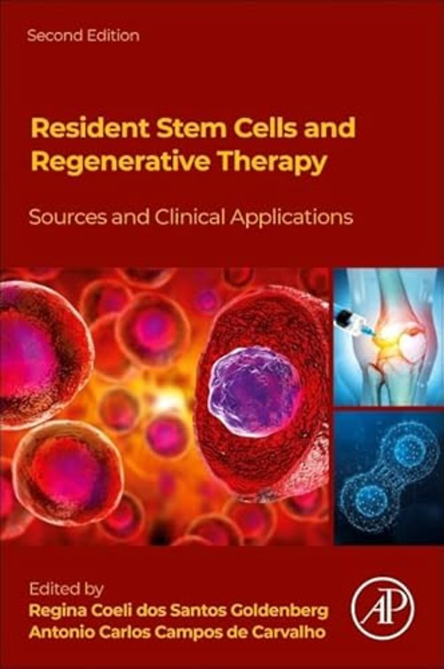 Resident Stem Cells and Regenerative Therapy