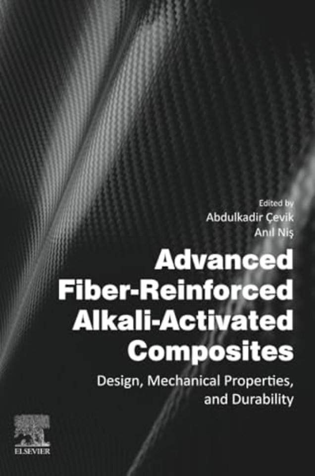 Advanced Fiber-Reinforced Alkali-Activated Composites