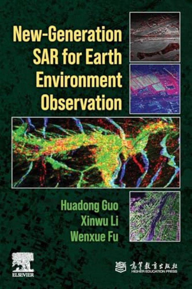 New-generation SAR for Earth Environment Observation