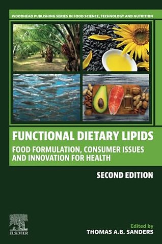 Functional Dietary Lipids