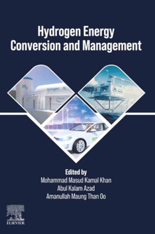 Hydrogen Energy Conversion and Management
