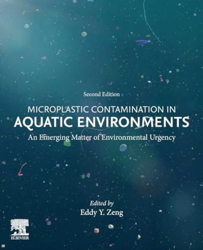 Microplastic Contamination in Aquatic Environments