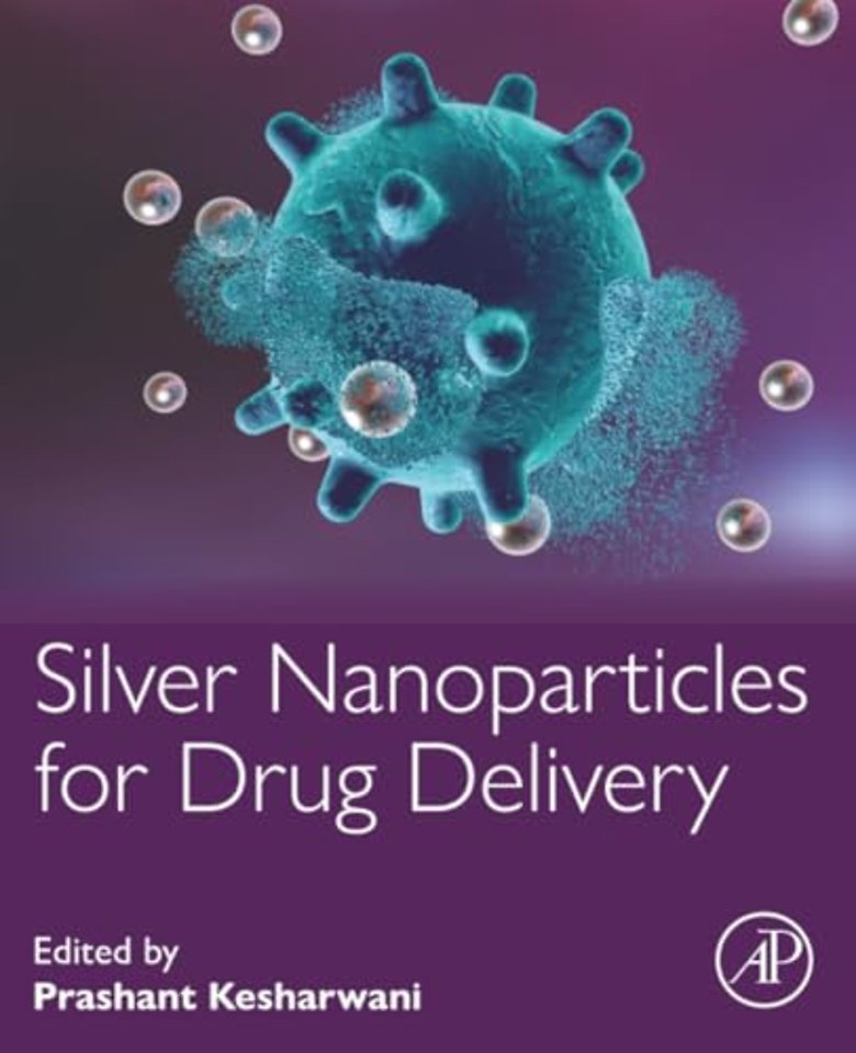 Silver Nanoparticles for Drug Delivery