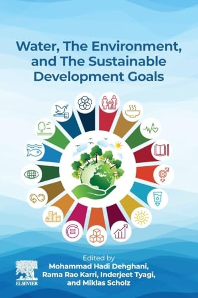 Water, the Environment, and the Sustainable Development Goals