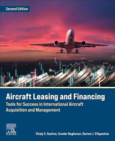 Aircraft Leasing and Financing
