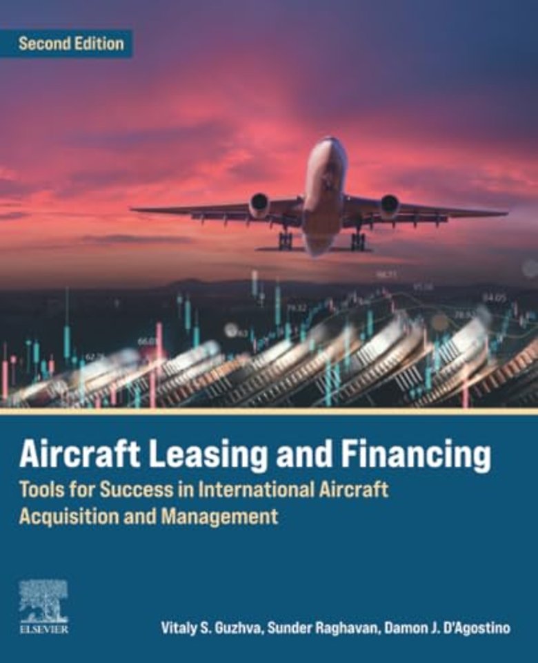 Aircraft Leasing and Financing